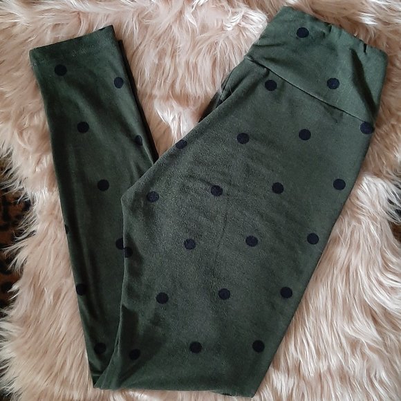 LuLaRoe Pants - LuLaRoe Leggings - 3 for $18